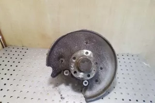 8K0505436AB , art12590104 Ступица задняя правая Audi A5 (S5,RS5) 1 Арт 12590104, вид 1