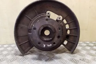7P0927807A , art12679818 Ступица задняя правая Volkswagen Touareg 2 Арт 12679818, вид 1