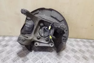DG9C5B758A, JG9C2C190D3B , art12738204 Ступица задняя правая Ford Mondeo 5 Арт 12738204, вид 2