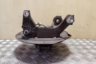 DG9C5B758A, JG9C2C190D3B , art12738204 Ступица задняя правая Ford Mondeo 5 Арт 12738204, вид 3