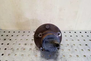 3N612C299A , art12605930 Ступица задняя левая Mazda 3 BL Арт 12605930, вид 2