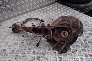 art12696221 Ступица задняя левая Mitsubishi Outlander 3 Арт 12696221, вид 6
