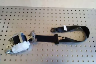 7P2510P , art12587347 Ремень безопасности передний левый Toyota Avensis 3 Арт 12587347, вид 1