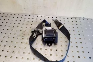 6066747 , art12607752 Ремень безопасности передний левый Mitsubishi Outlander 3 Арт 12607752, вид 1