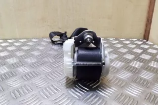 33059849, 33017492B, 7069955 , art12611648 Ремень безопасности передний левый BMW 3 E90/E91/E92/E93 Арт 12611648, вид 3