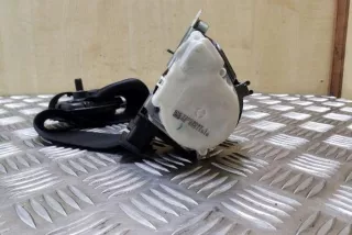 33059849, 33017492B, 7069955 , art12611648 Ремень безопасности передний левый BMW 3 E90/E91/E92/E93 Арт 12611648, вид 5
