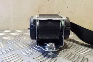 617612800A, 610126300B , art12717782 Ремень безопасности передний левый BMW 5 F10/F11/GT F07 Арт 12717782, вид 5