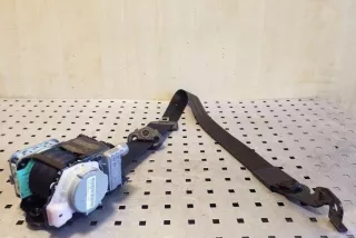 8R1857706J , art12708394 Ремень безопасности передний правый Audi Q5 1 Арт 12708394, вид 1