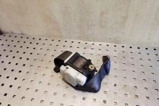 8E5857805E , art12616208 Ремень безопасности задний левый Audi A4 B7 Арт 12616208, вид 1