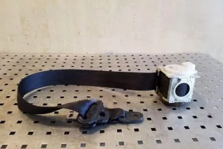 9654437977 , art12686675 Ремень безопасности задний левый Citroen C4 Grand Picasso 1 Арт 12686675, вид 4