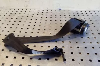 3C8857805A , art12695621 Ремень безопасности задний левый Volkswagen Passat CC Арт 12695621, вид 4