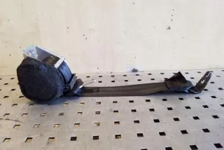 4M51A611B68 , art12720915 Ремень безопасности задний левый Ford Kuga 1 Арт 12720915, вид 1