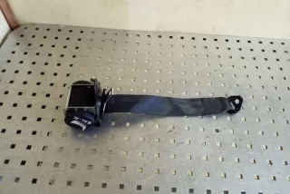 88844JD000 , art12591553 Ремень безопасности задний правый Nissan Qashqai 1  Арт 12591553, вид 1