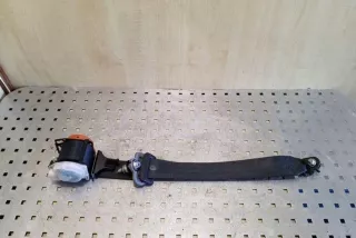TEAB0EJ010 , art12596086 Ремень безопасности задний правый Honda CR-V 2 Арт 12596086, вид 1