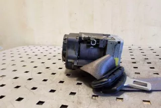 193857737 , art12654834 Ремень безопасности задний правый Audi A3 8P Арт 12654834, вид 4