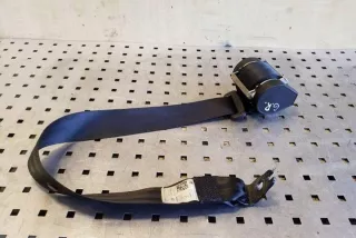 3C8857805A , art12694758 Ремень безопасности задний правый Volkswagen Passat CC Арт 12694758, вид 1