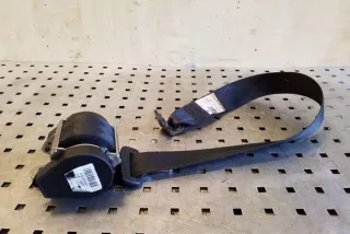 3C8857805A , art12694758 Ремень безопасности задний правый Volkswagen Passat CC Арт 12694758, вид 4