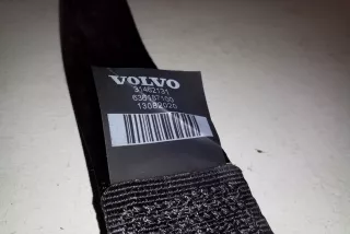 31462131 , art13697220 Ремень безопасности задний правый Volvo XC40 Арт 13697220, вид 4