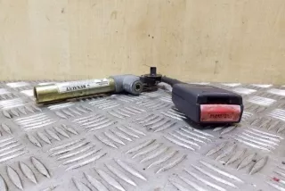 550385400B , art12645798 Ремень безопасности передний правый Renault Espace 3 Арт 12645798, вид 4