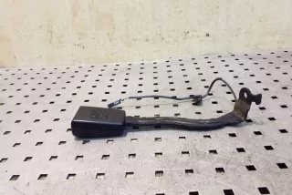 1K4857756T , art12674691 Ремень безопасности передний правый Volkswagen Golf 5 Арт 12674691, вид 3