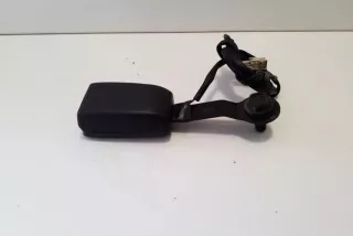128078, 305821210 , art12751998 Ремень безопасности передний правый Nissan Note E11 Арт 12751998, вид 1