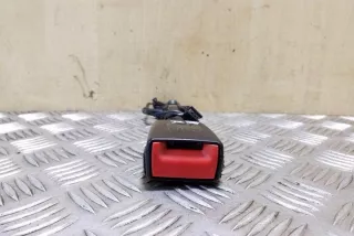 8K0857755F , art12652222 Преднатяжитель ремня безопасности Audi A6 C7 (S6,RS6) Арт 12652222, вид 2