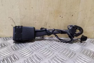 8K0857755F , art12652222 Преднатяжитель ремня безопасности Audi A6 C7 (S6,RS6) Арт 12652222, вид 4