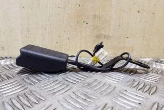96845112XT , art12679059 Преднатяжитель ремня безопасности Citroen C4 Picasso 2 Арт 12679059, вид 5