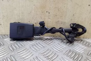 8K0857755F , art12685520 Преднатяжитель ремня безопасности Audi A6 C7 (S6,RS6) Арт 12685520, вид 1