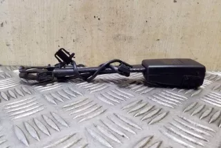 8K0857755F , art12685520 Преднатяжитель ремня безопасности Audi A6 C7 (S6,RS6) Арт 12685520, вид 2