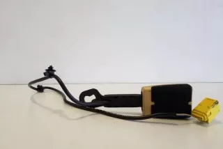7L0857777C , art12751861 Преднатяжитель ремня безопасности Volkswagen Touareg 1 Арт 12751861, вид 2