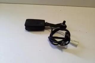 127468, 305821210 , art12755094 Преднатяжитель ремня безопасности Nissan Note E11 Арт 12755094, вид 2