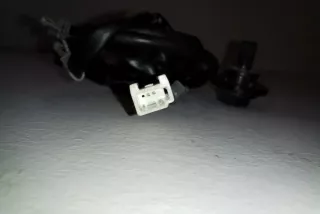 127468, 305821210 , art12755094 Преднатяжитель ремня безопасности Nissan Note E11 Арт 12755094, вид 4