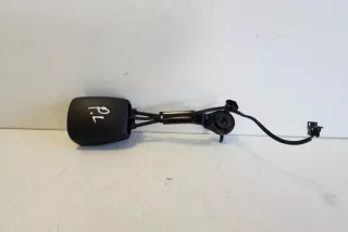 20686025029051, 34289037B , art12757228 Преднатяжитель ремня безопасности Mercedes GLC X253 Арт 12757228, вид 1