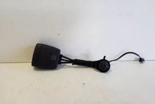 20686025029051, 34289037B , art12757228 Преднатяжитель ремня безопасности Mercedes GLC X253 Арт 12757228, вид 2
