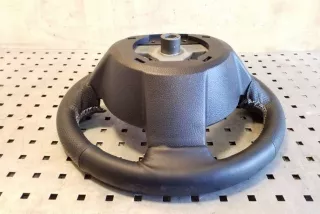 48430JD00B , art12696436 Руль Nissan Qashqai 1  Арт 12696436, вид 4