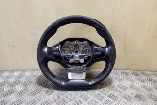 98084115XU , art12729327 Руль Peugeot 308 2 Арт 12729327, вид 1