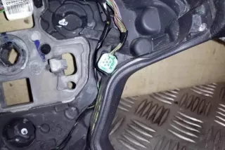 DV443600FB3ZHE, AM5T9E740AB , art12738070 Руль Ford Kuga 2 Арт 12738070, вид 4