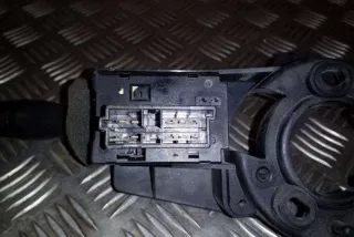 9630605180, 34423001, 96307459ZL , art12651230 Переключатель подрулевой (стрекоза) Peugeot 206 1 Арт 12651230, вид 6