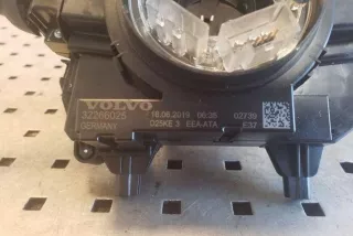 32266025 , art12708310 Переключатель подрулевой (стрекоза) Volvo XC90 1 Арт 12708310, вид 2
