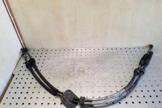 art12594911 Проводка КПП Toyota Avensis 2 2.2л Арт 12594911, вид 1