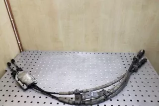 art12596592 Проводка КПП Honda Civic 7 2.2л Арт 12596592, вид 1