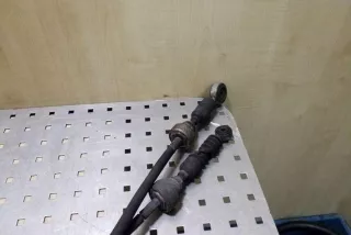 art12596592 Проводка КПП Honda Civic 7 2.2л Арт 12596592, вид 2