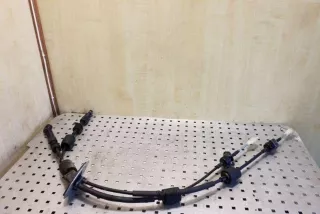 art12611267 Проводка КПП Hyundai i40  1.7л Арт 12611267, вид 2