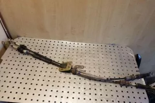 art12642056 Проводка КПП Toyota Corolla VERSO 2 2.0л Арт 12642056, вид 3