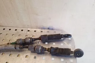art12642772 Проводка КПП Toyota Corolla VERSO 1 2.0л Арт 12642772, вид 3