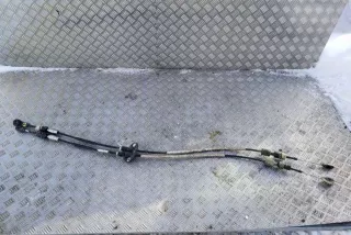 616318 , art12653546 Проводка КПП Volvo XC90 1 restailing Арт 12653546, вид 4