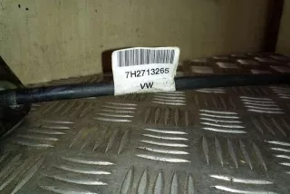 7H2713265 , art12656729 Проводка КПП Volkswagen Transporter T5 2.5л Арт 12656729, вид 2