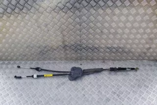 8200781046, 9612742M , art12665880 Проводка КПП Renault Megane 3 Арт 12665880, вид 1