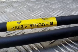 8200781046, 9612742M , art12665880 Проводка КПП Renault Megane 3 Арт 12665880, вид 2